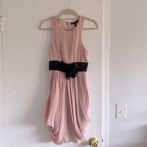 BCBGMAXAZRIA dress